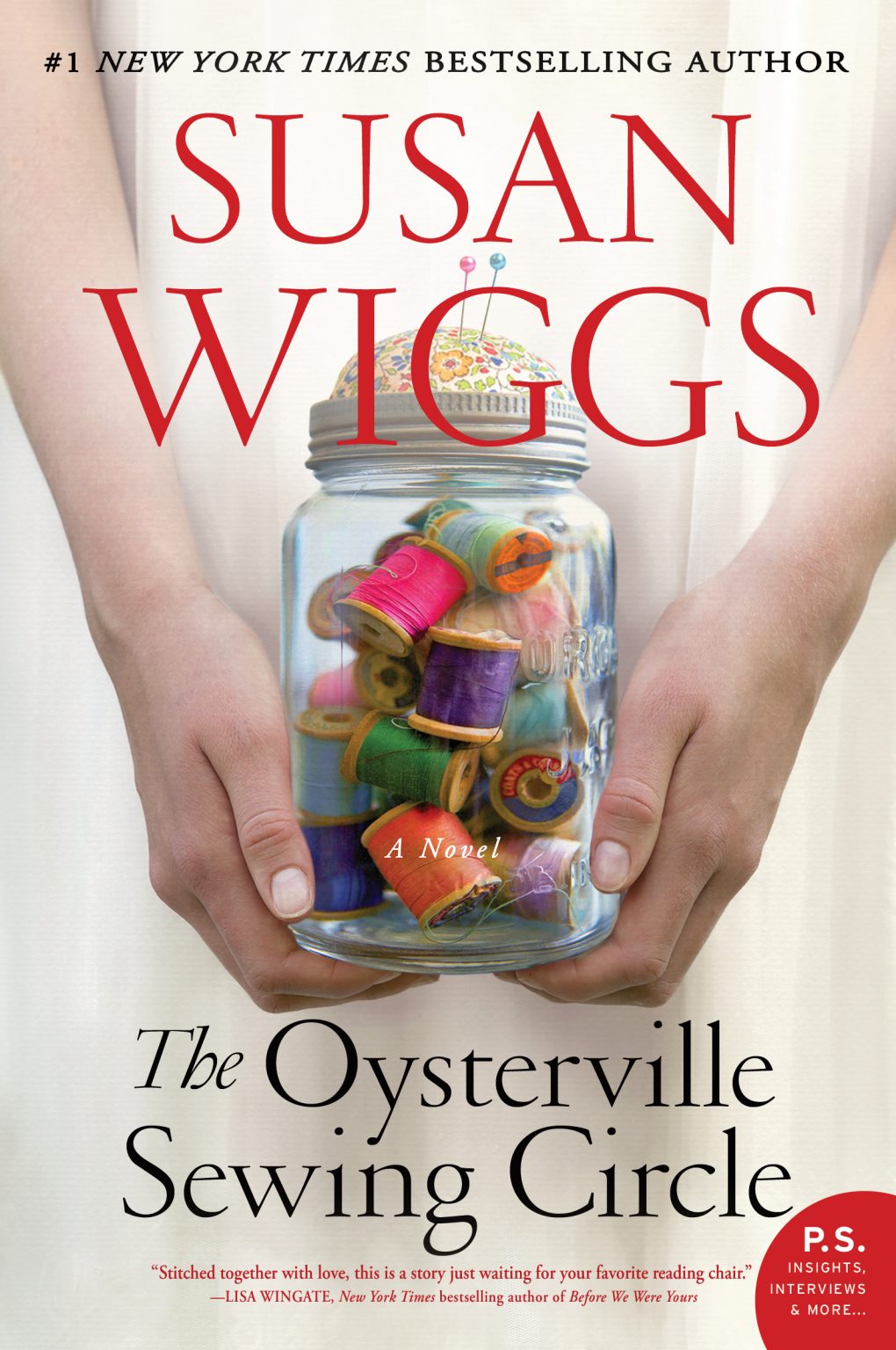 The Oysterville Sewing Circle - Susan Wiggs